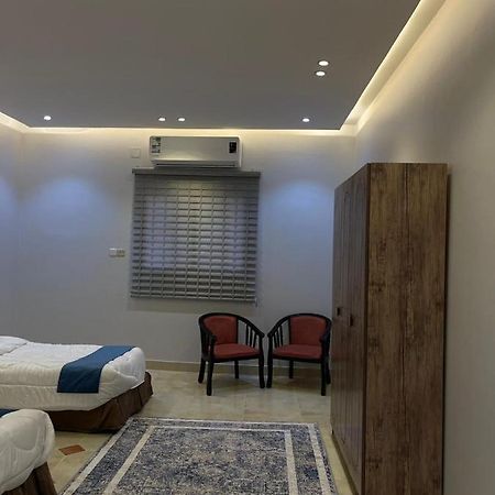 سويت روز العلا للشقق المفروشة Sweet Rose Al Ula Organizing Tours 외부 사진