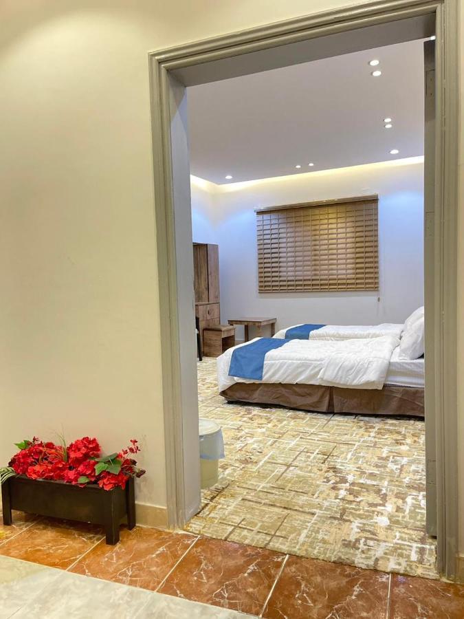 سويت روز العلا للشقق المفروشة Sweet Rose Al Ula Organizing Tours 외부 사진