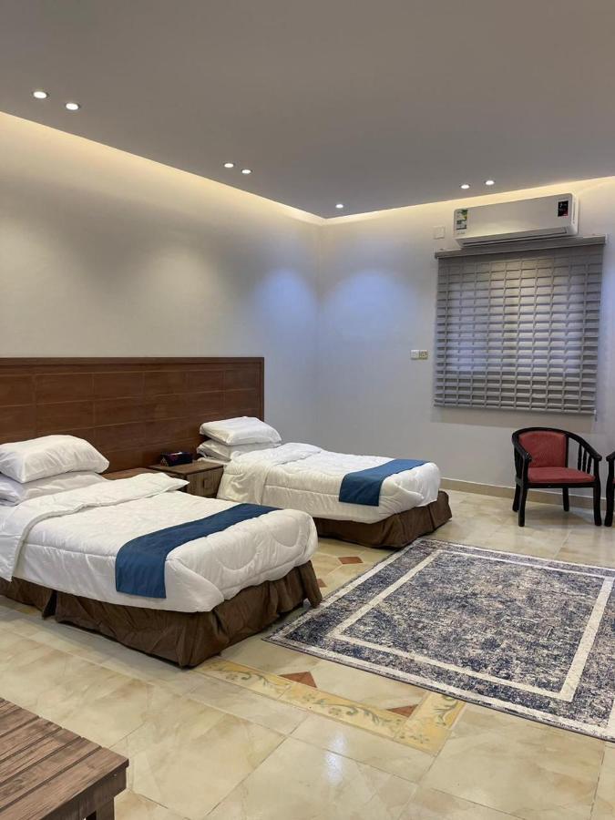 سويت روز العلا للشقق المفروشة Sweet Rose Al Ula Organizing Tours 외부 사진