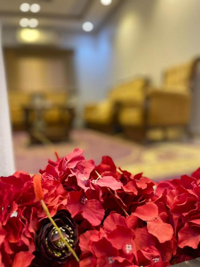 سويت روز العلا للشقق المفروشة Sweet Rose Al Ula Organizing Tours 외부 사진
