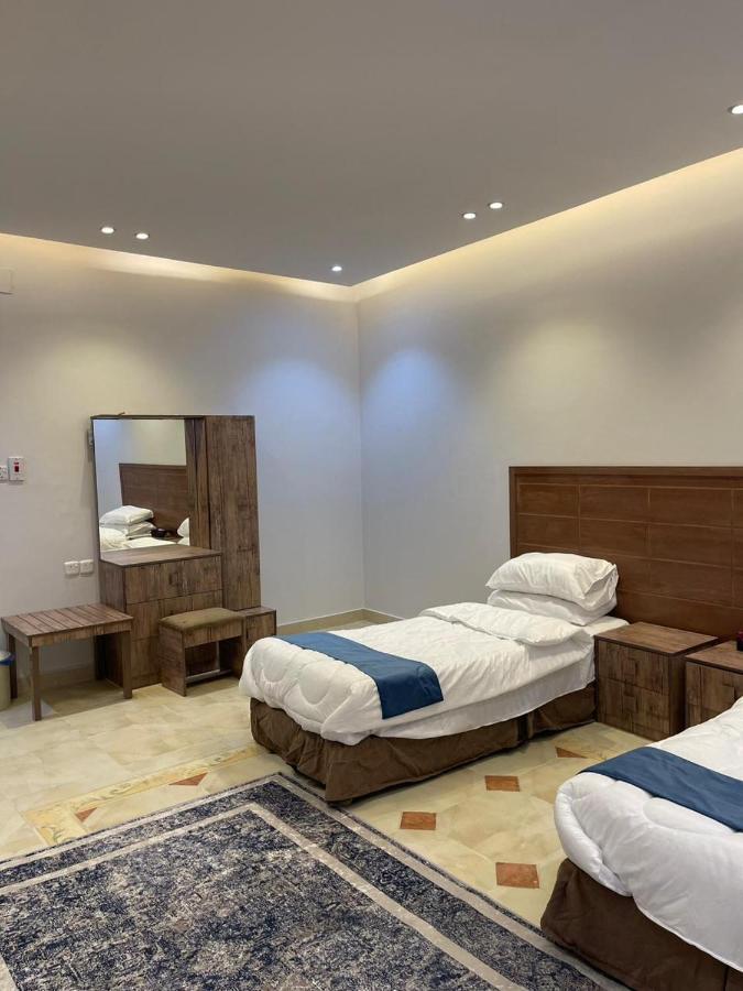 سويت روز العلا للشقق المفروشة Sweet Rose Al Ula Organizing Tours 외부 사진