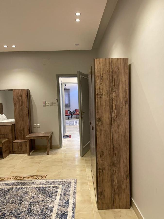 سويت روز العلا للشقق المفروشة Sweet Rose Al Ula Organizing Tours 외부 사진