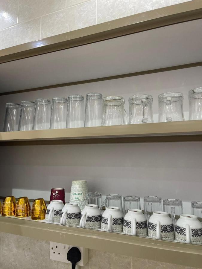 سويت روز العلا للشقق المفروشة Sweet Rose Al Ula Organizing Tours 외부 사진
