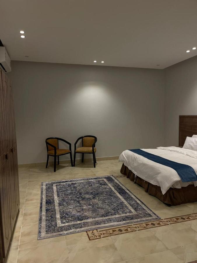 سويت روز العلا للشقق المفروشة Sweet Rose Al Ula Organizing Tours 외부 사진