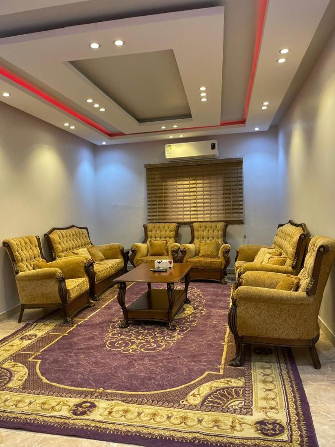 سويت روز العلا للشقق المفروشة Sweet Rose Al Ula Organizing Tours 외부 사진