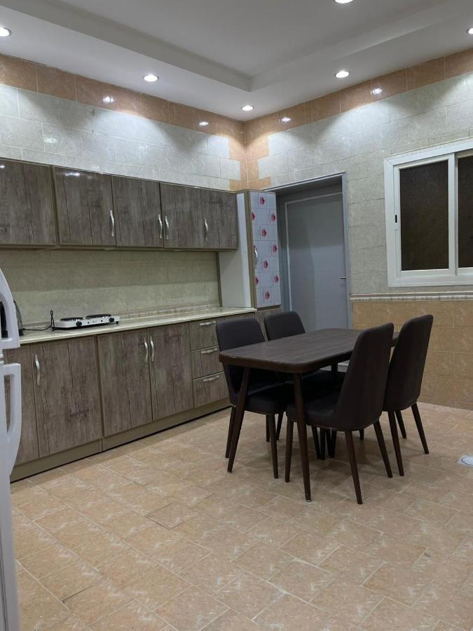 سويت روز العلا للشقق المفروشة Sweet Rose Al Ula Organizing Tours 외부 사진